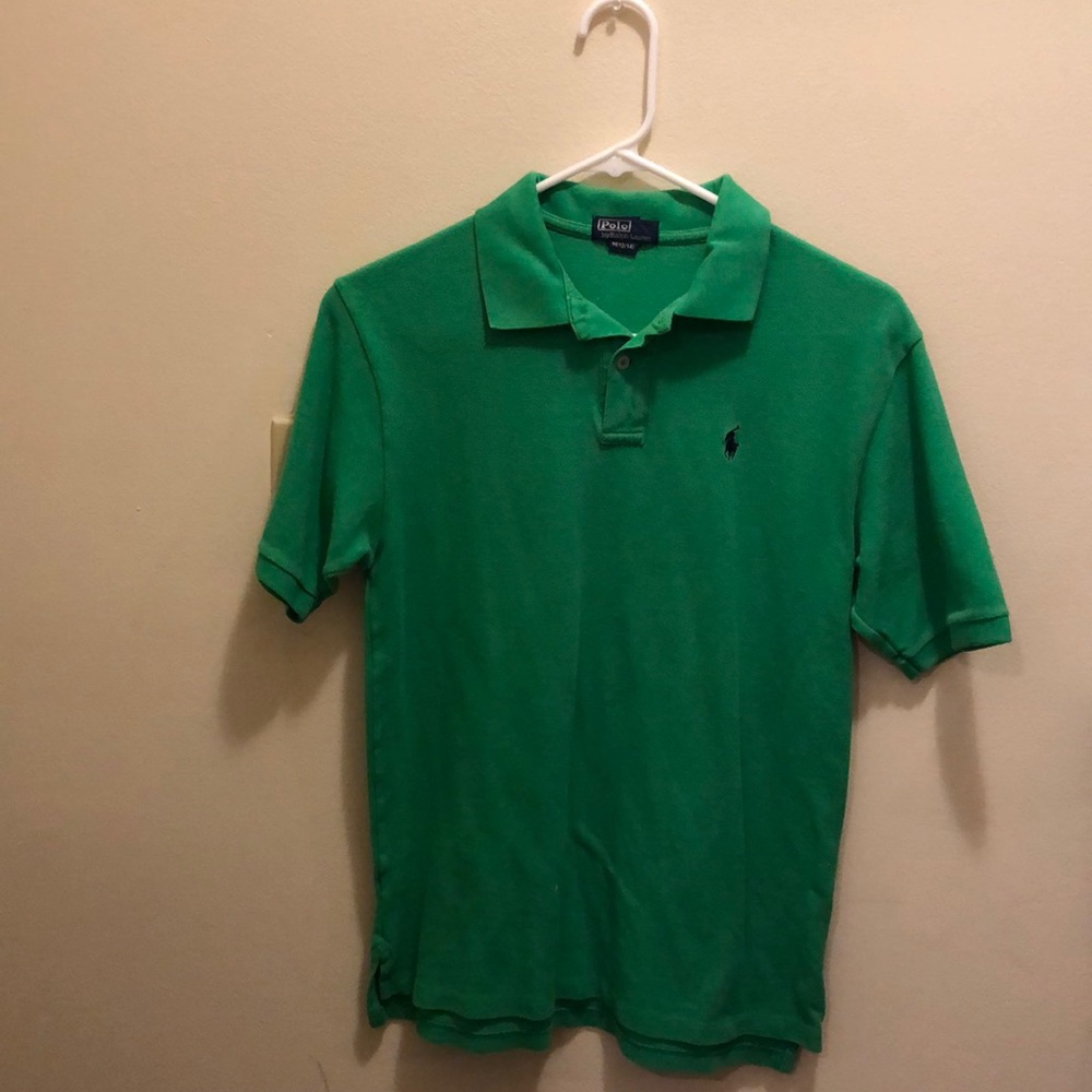 Ralph Lauren polo